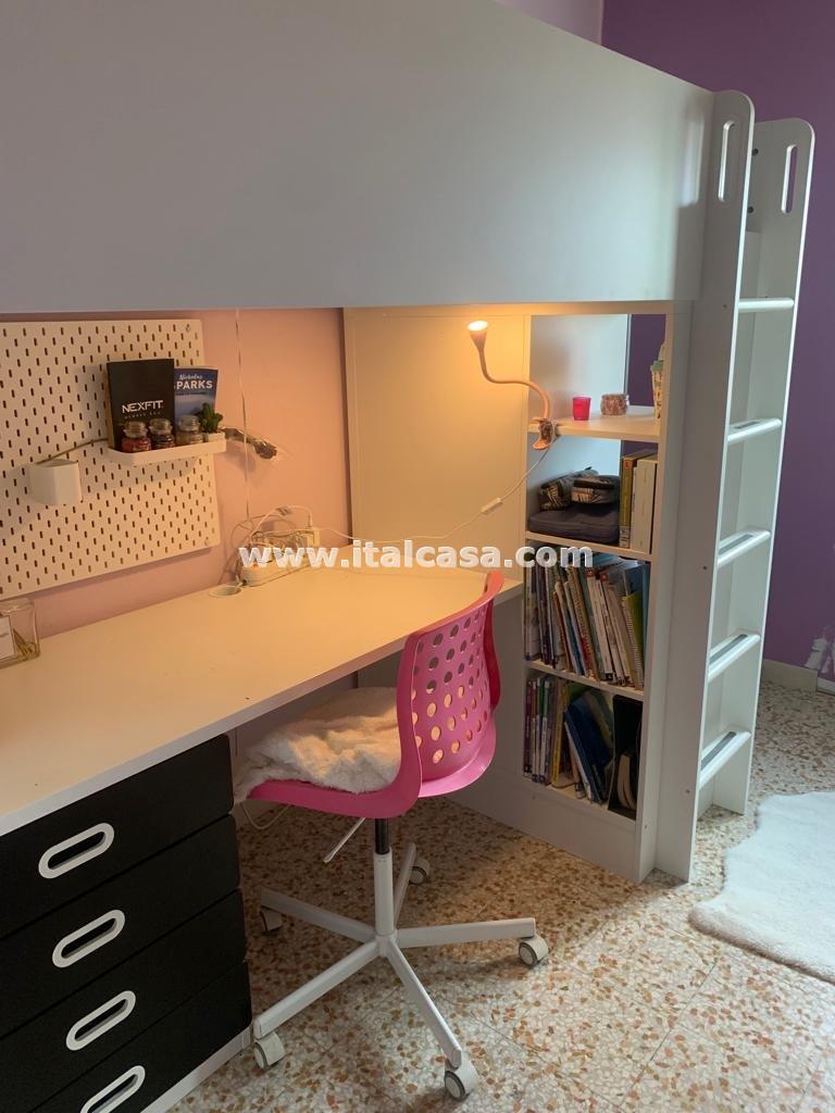 Appartamento in vendita a Treviglio