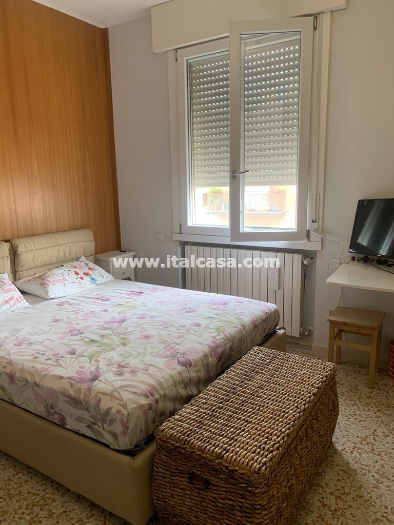 Appartamento in vendita a Treviglio