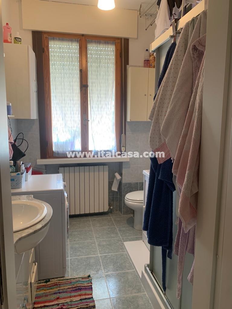Appartamento in vendita a Treviglio