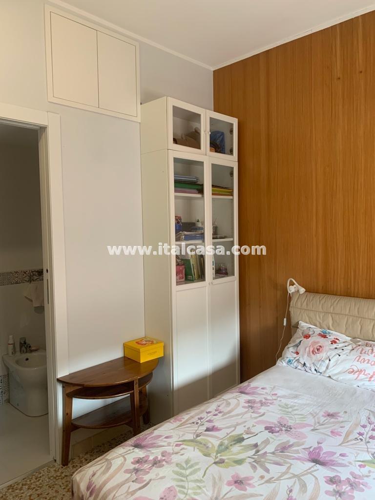 Appartamento in vendita a Treviglio