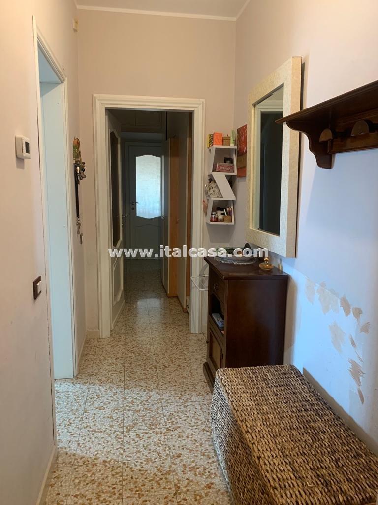Appartamento in vendita a Treviglio