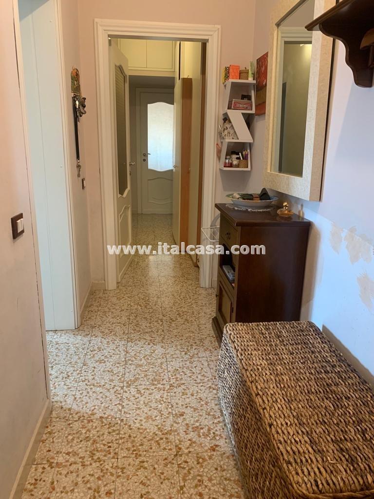 Appartamento in vendita a Treviglio