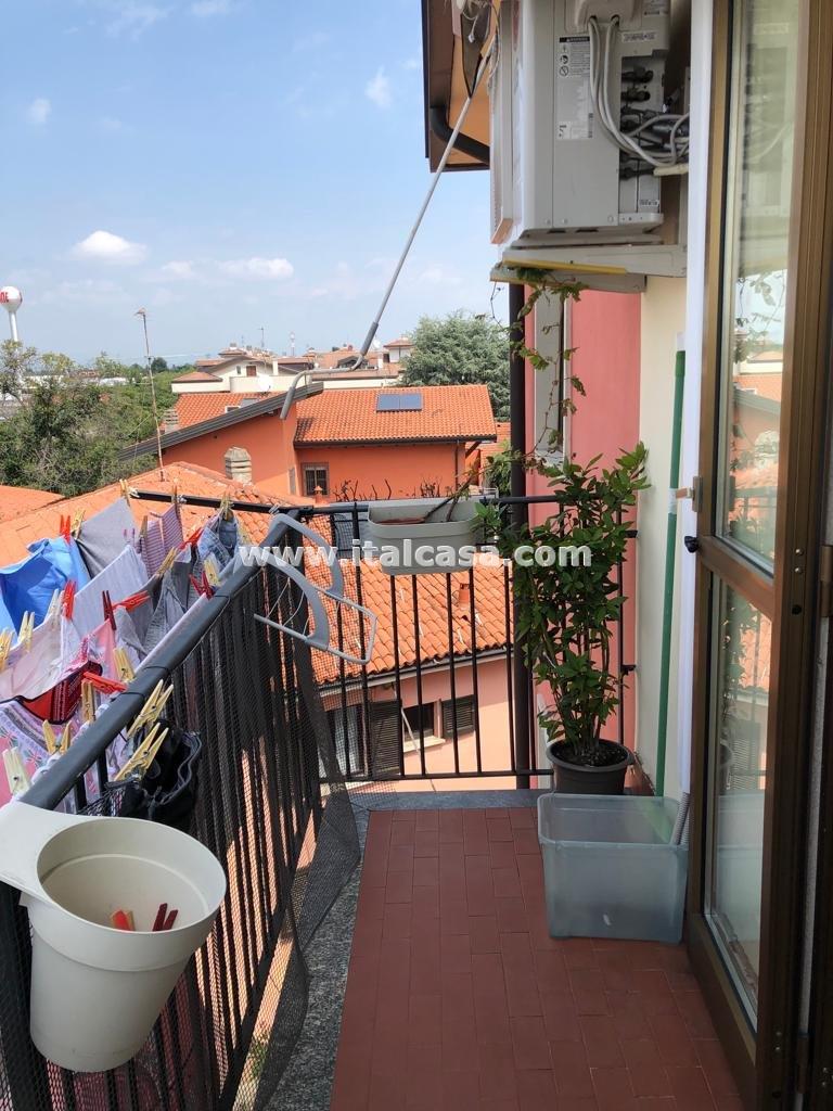 Appartamento in vendita a Treviglio