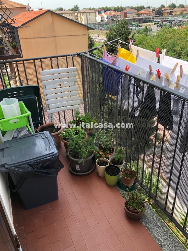 Appartamento in vendita a Treviglio