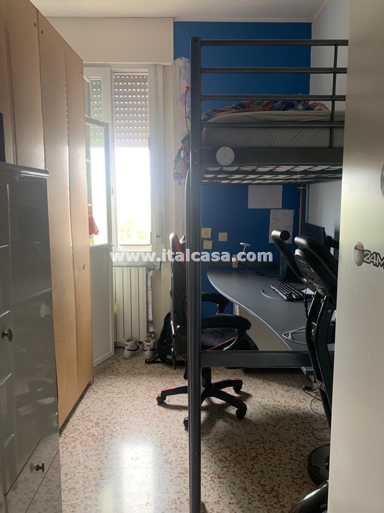 Appartamento in vendita a Treviglio