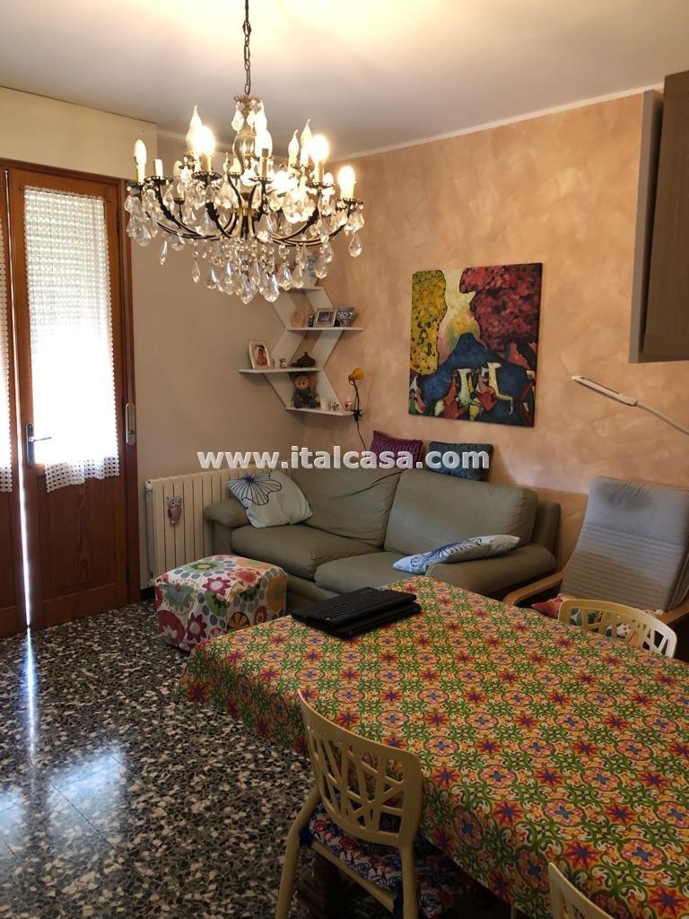 Appartamento in vendita a Treviglio