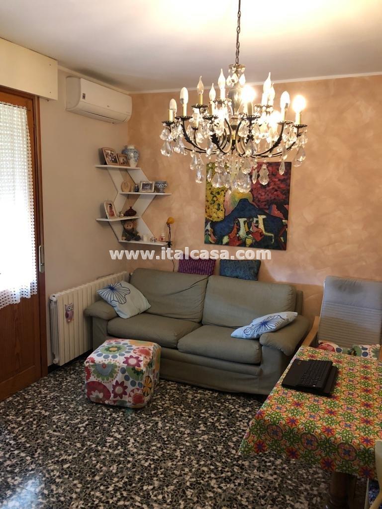 Appartamento in vendita a Treviglio