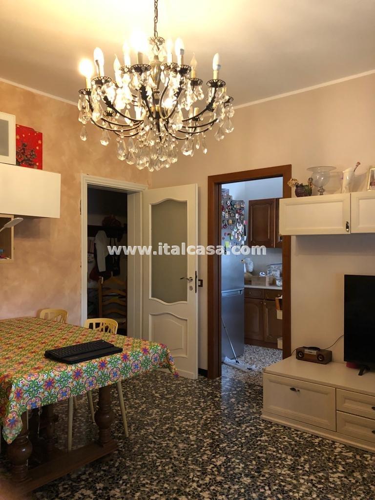 Appartamento in vendita a Treviglio