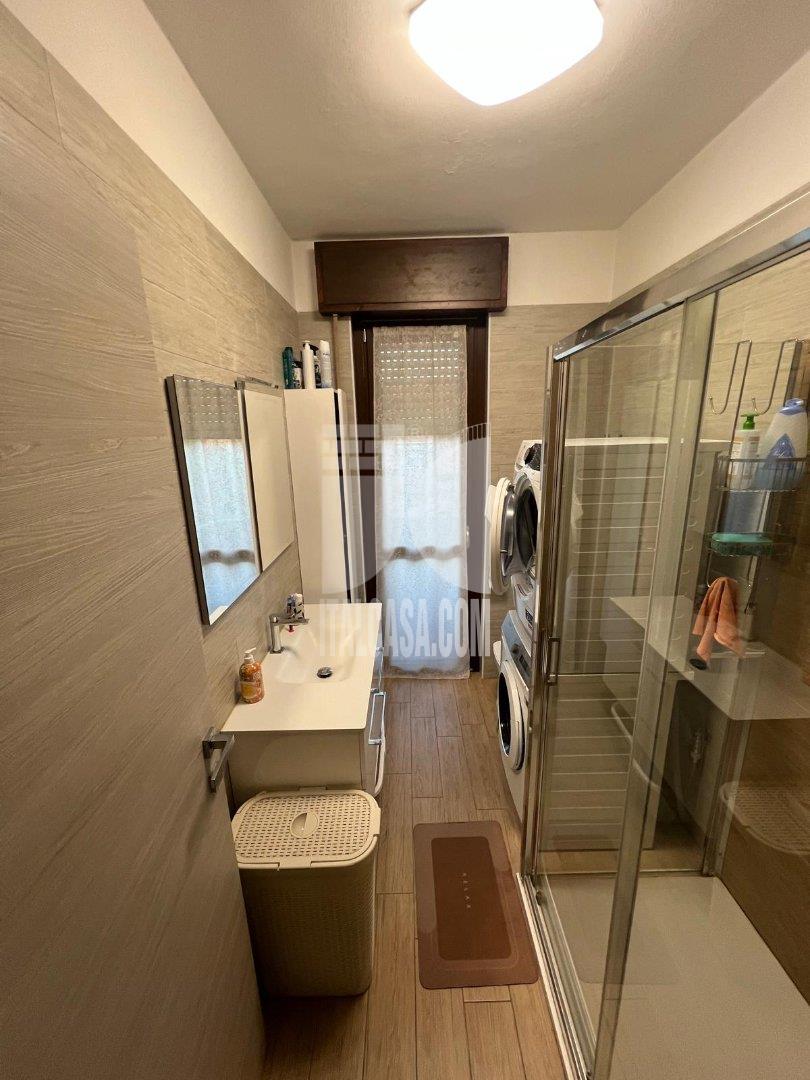 Appartamento in vendita a Treviglio