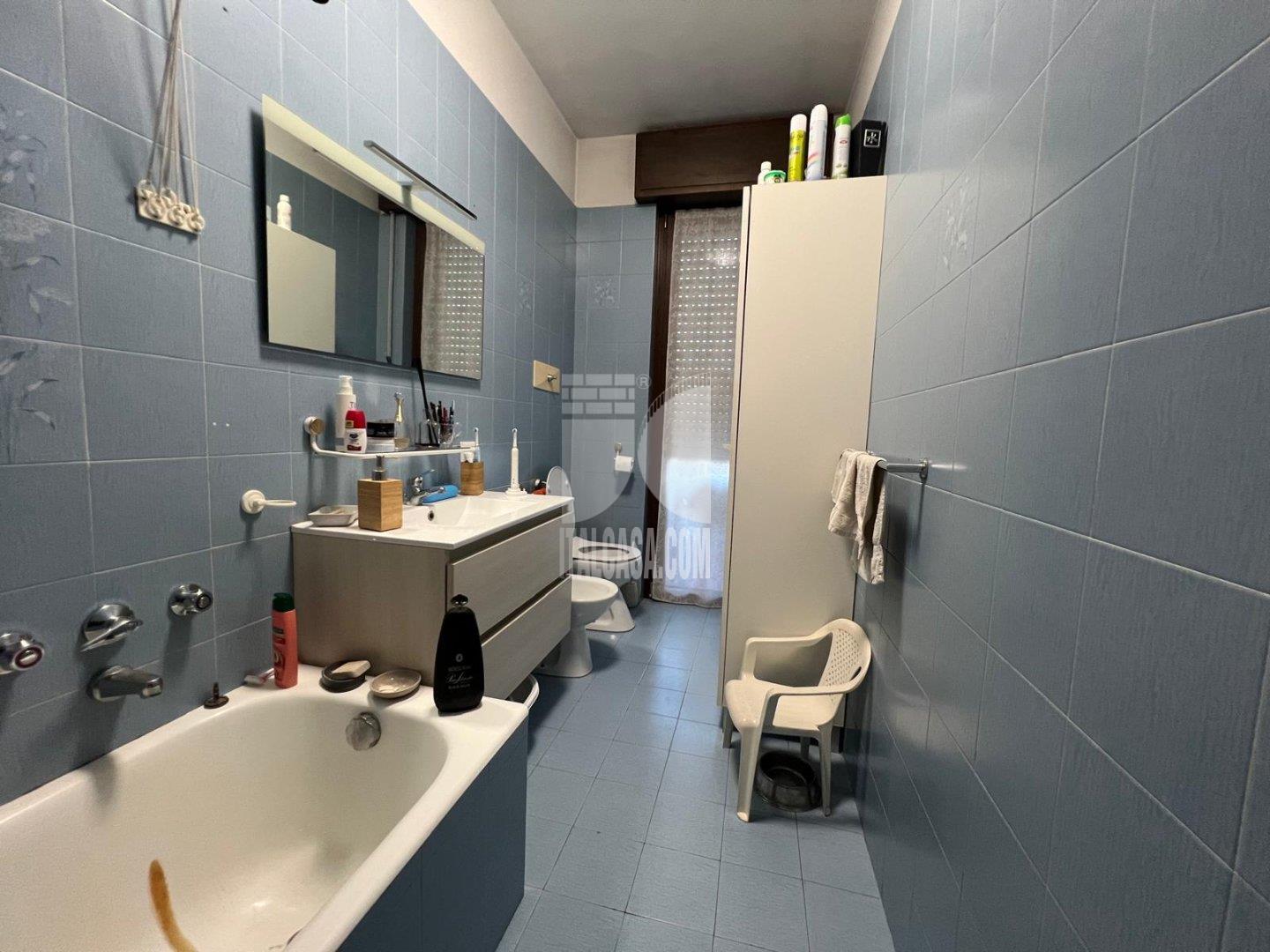 Appartamento in vendita a Treviglio