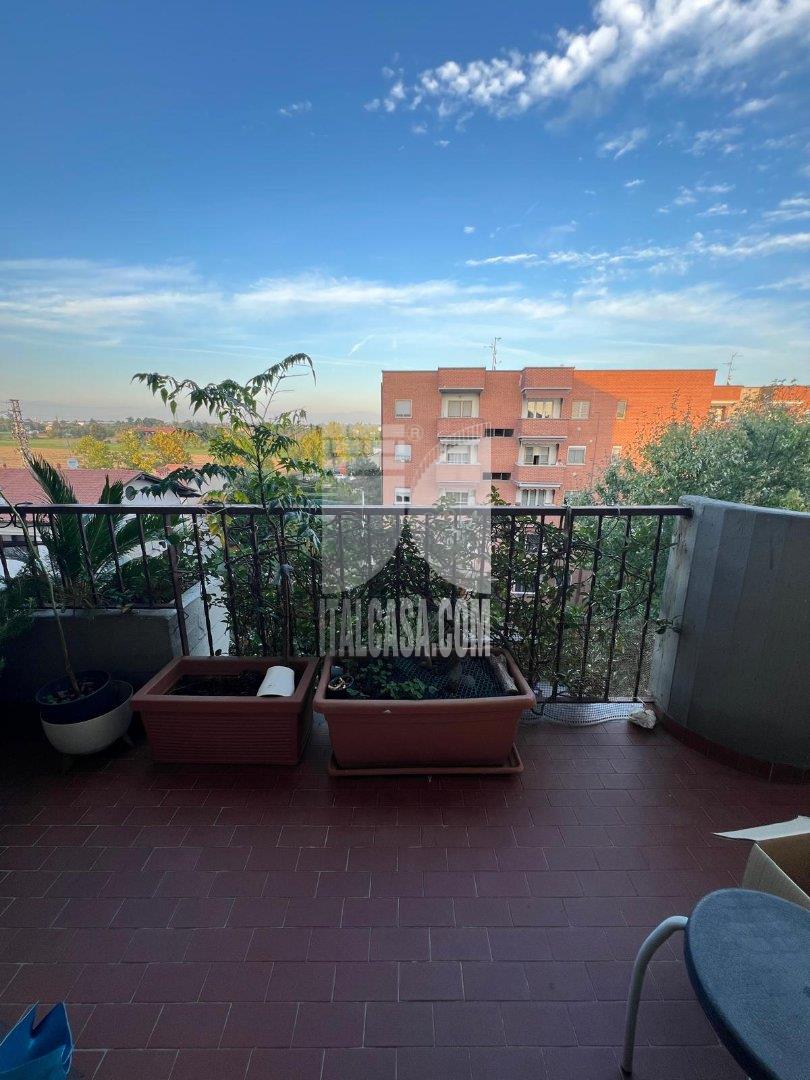 Appartamento in vendita a Treviglio