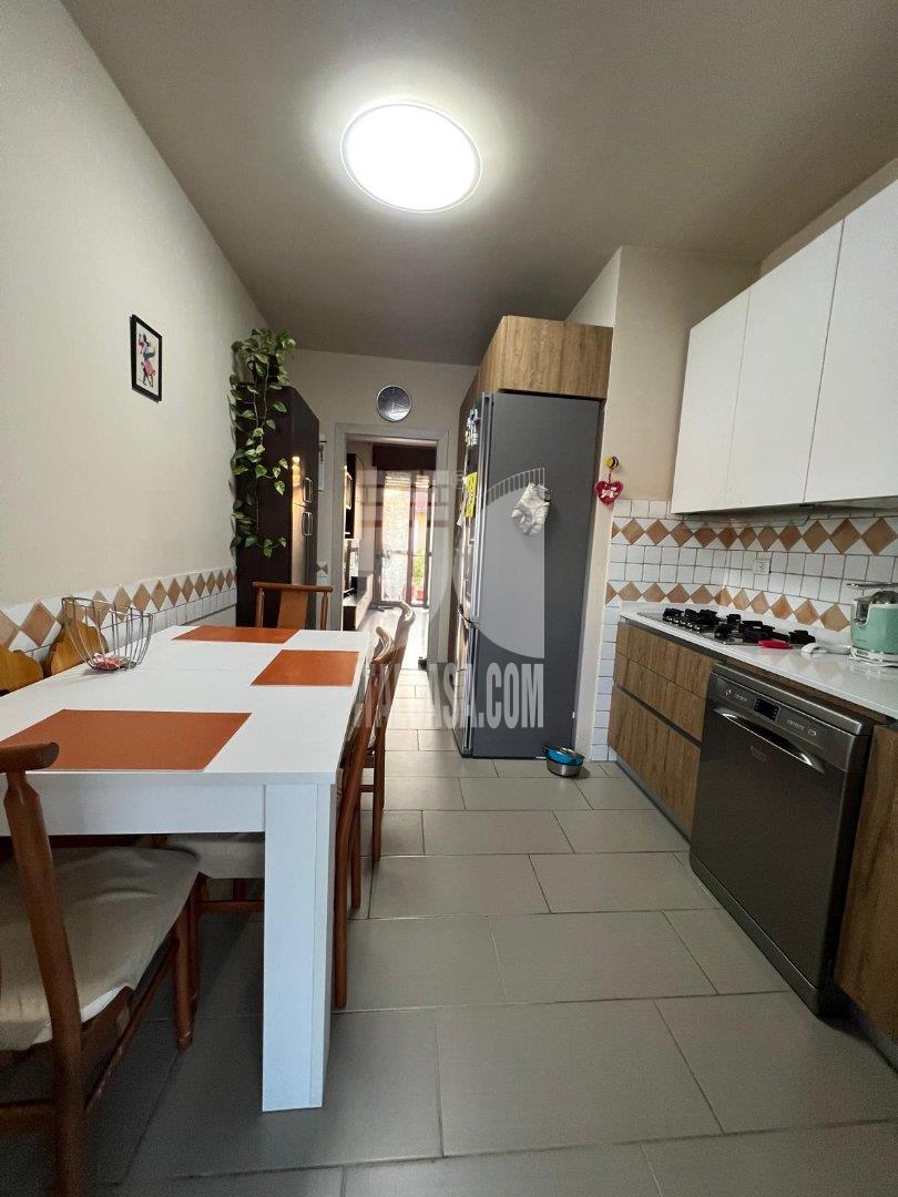 Appartamento in vendita a Treviglio