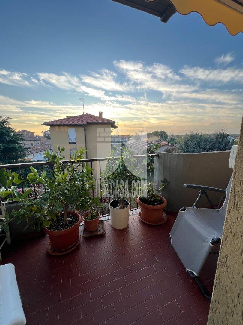 Appartamento in vendita a Treviglio