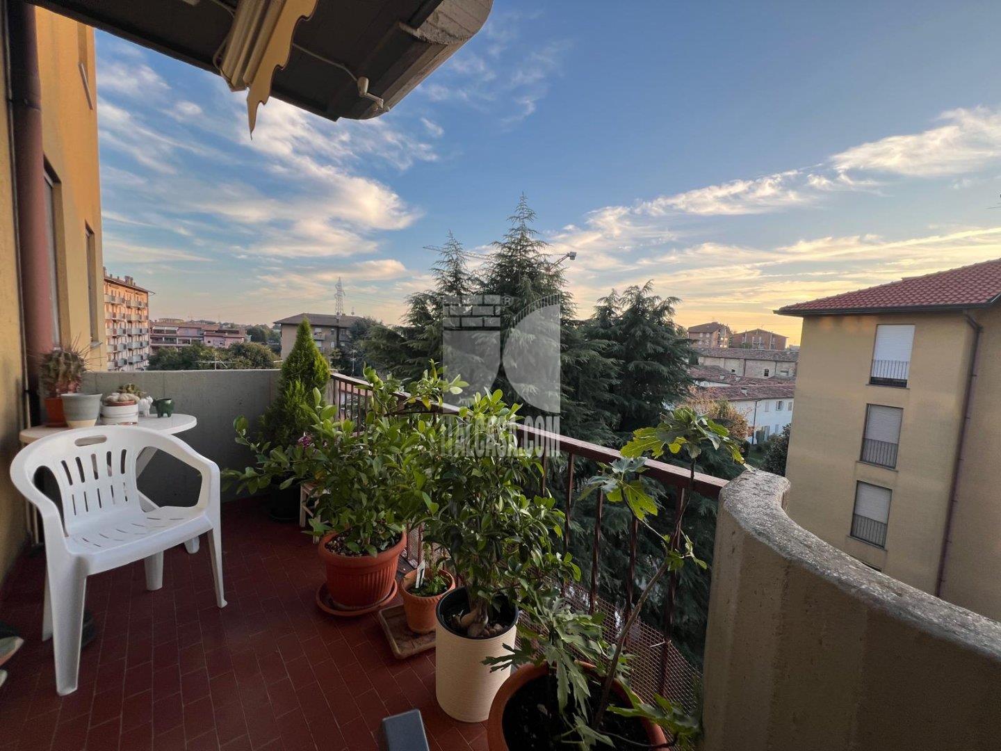 Appartamento in vendita a Treviglio