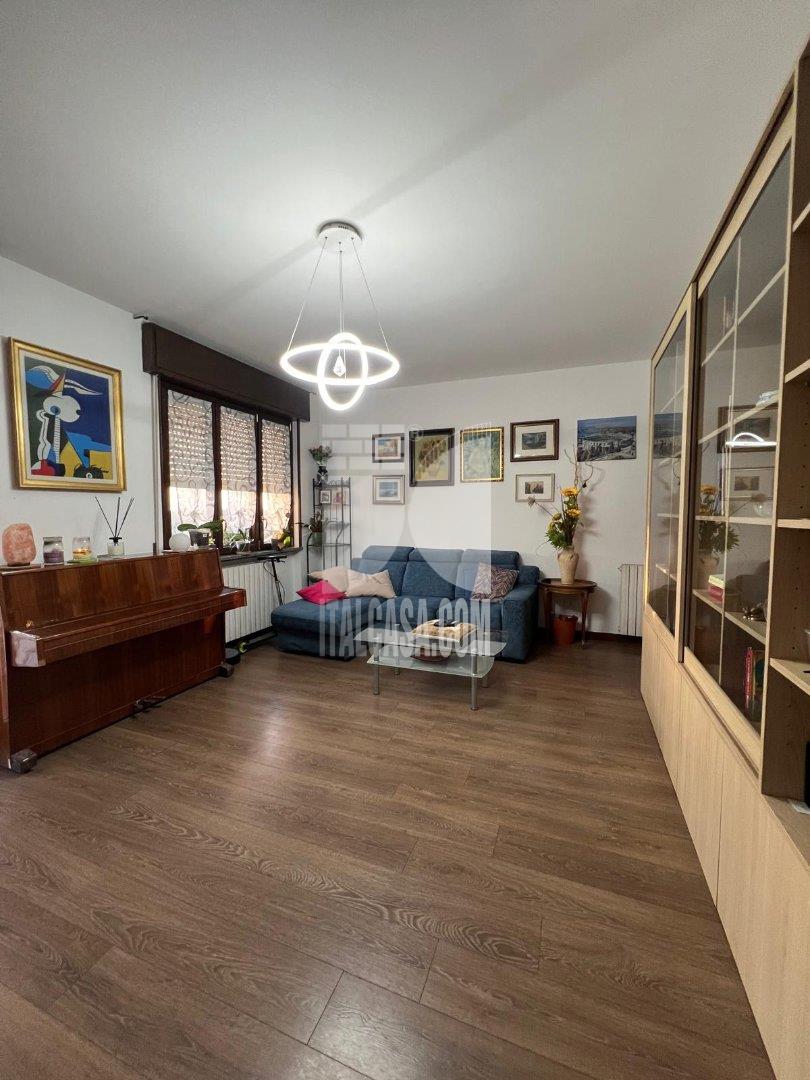 Appartamento in vendita a Treviglio