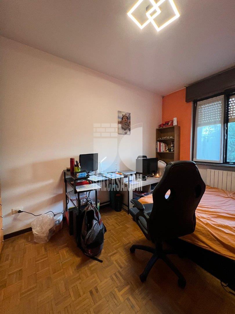 Appartamento in vendita a Treviglio