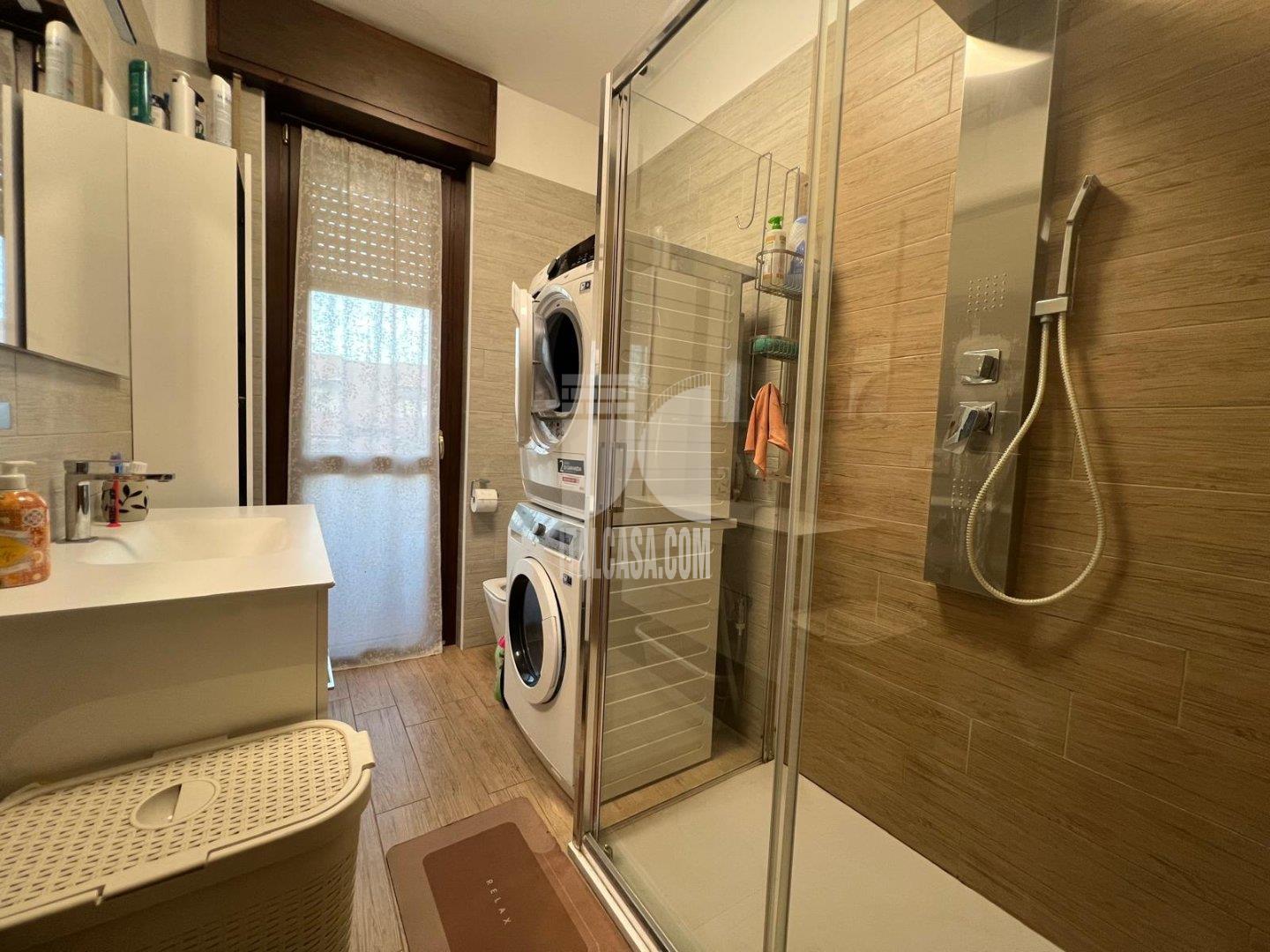 Appartamento in vendita a Treviglio