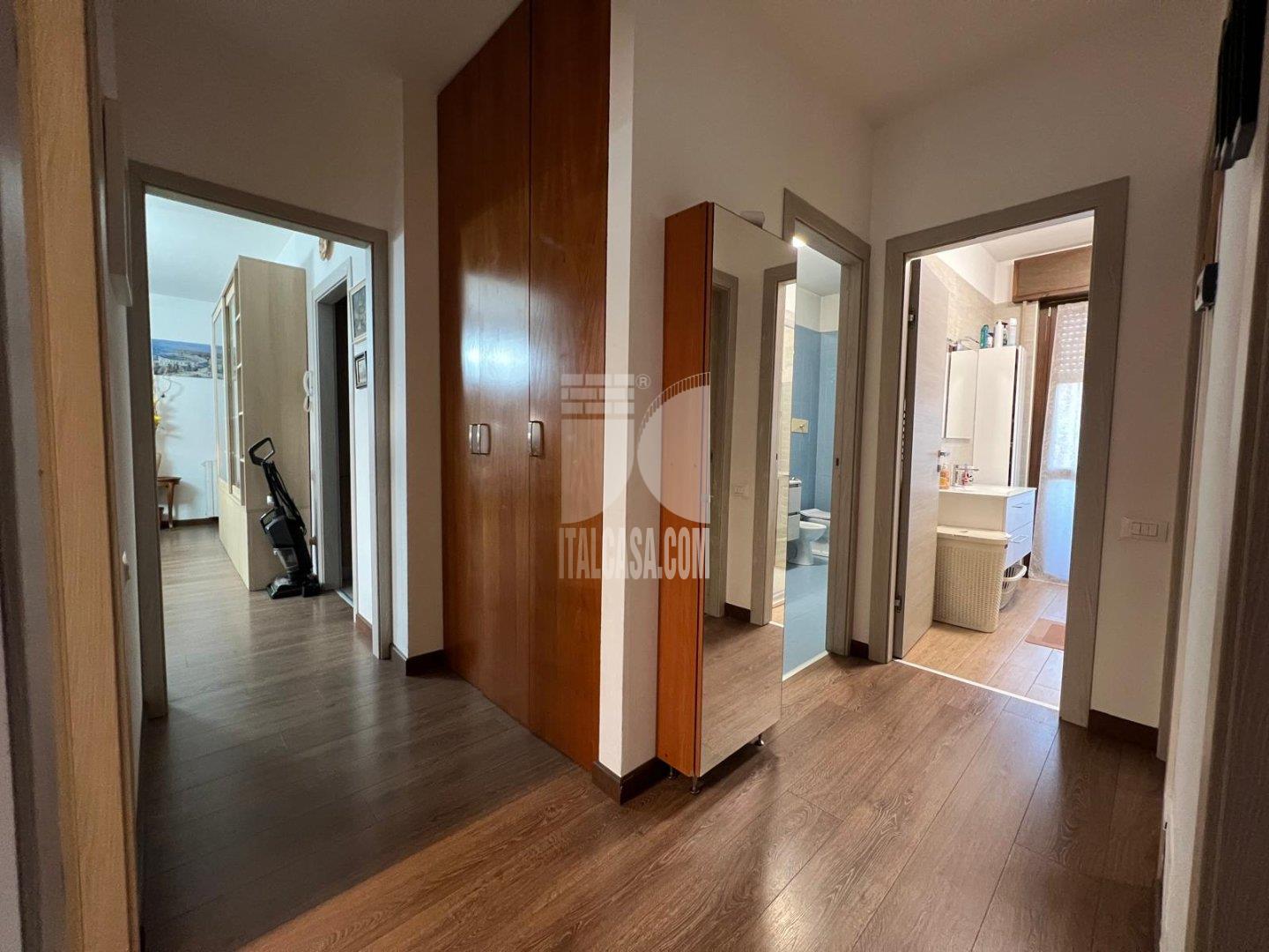 Appartamento in vendita a Treviglio