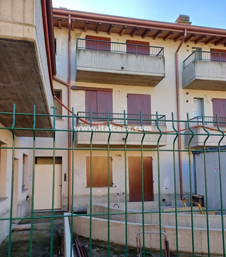 Appartamento in vendita a Pagazzano