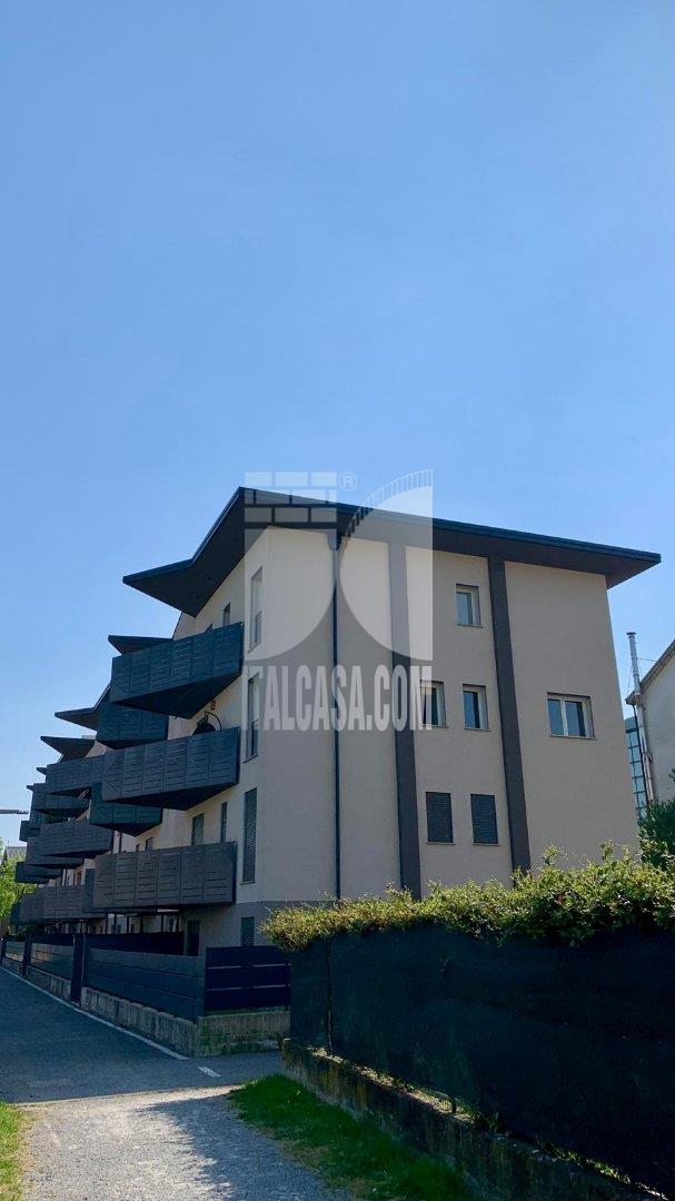 Ufficio in vendita a Treviglio