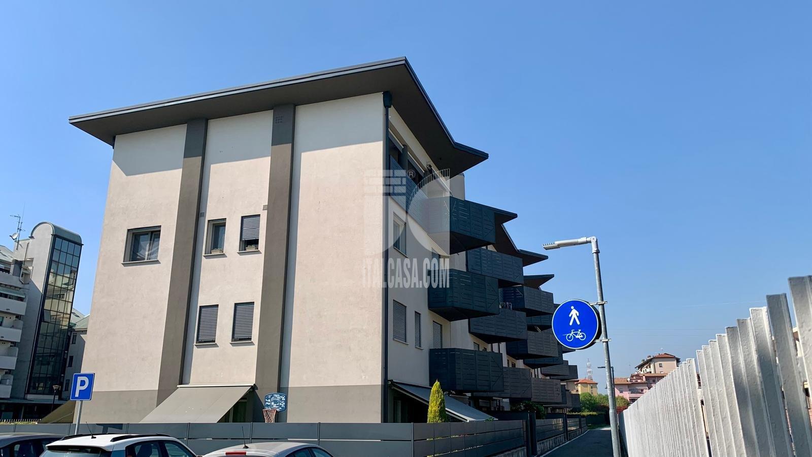 Ufficio in vendita a Treviglio