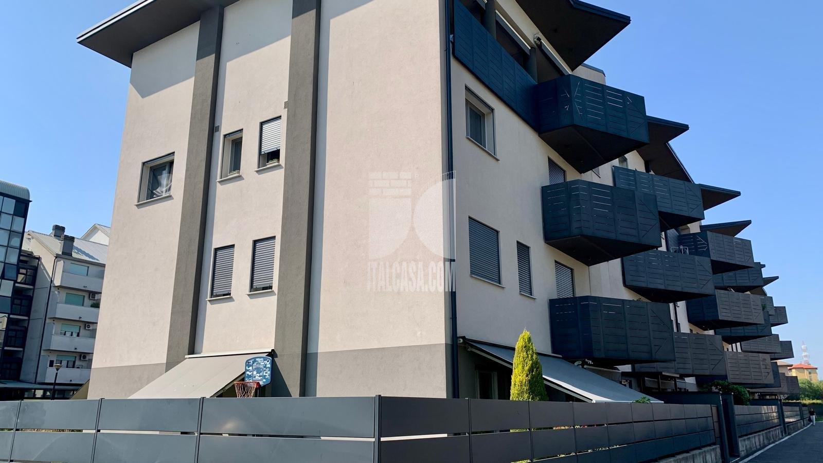 Ufficio in vendita a Treviglio