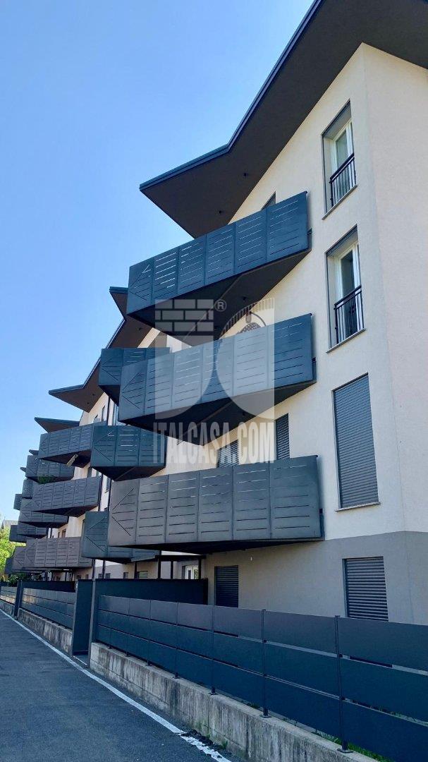 Ufficio in vendita a Treviglio