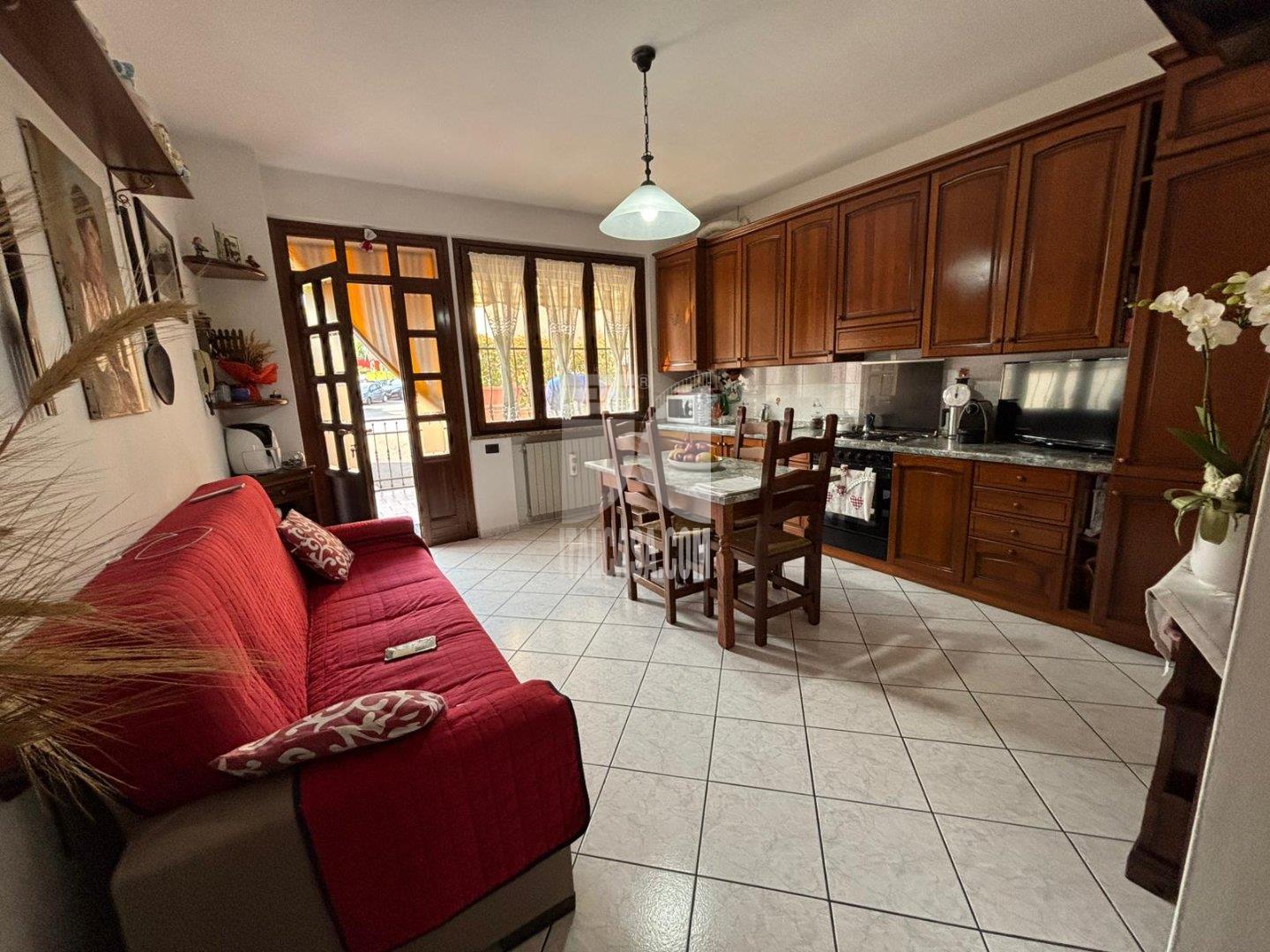 Casa Unifamiliare in vendita a Treviglio