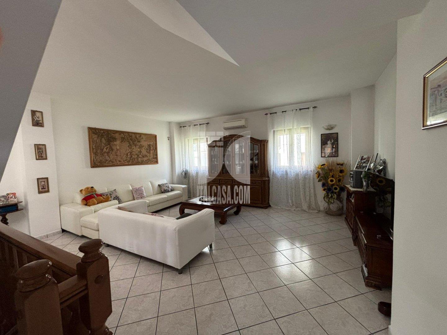 Casa Unifamiliare in vendita a Treviglio