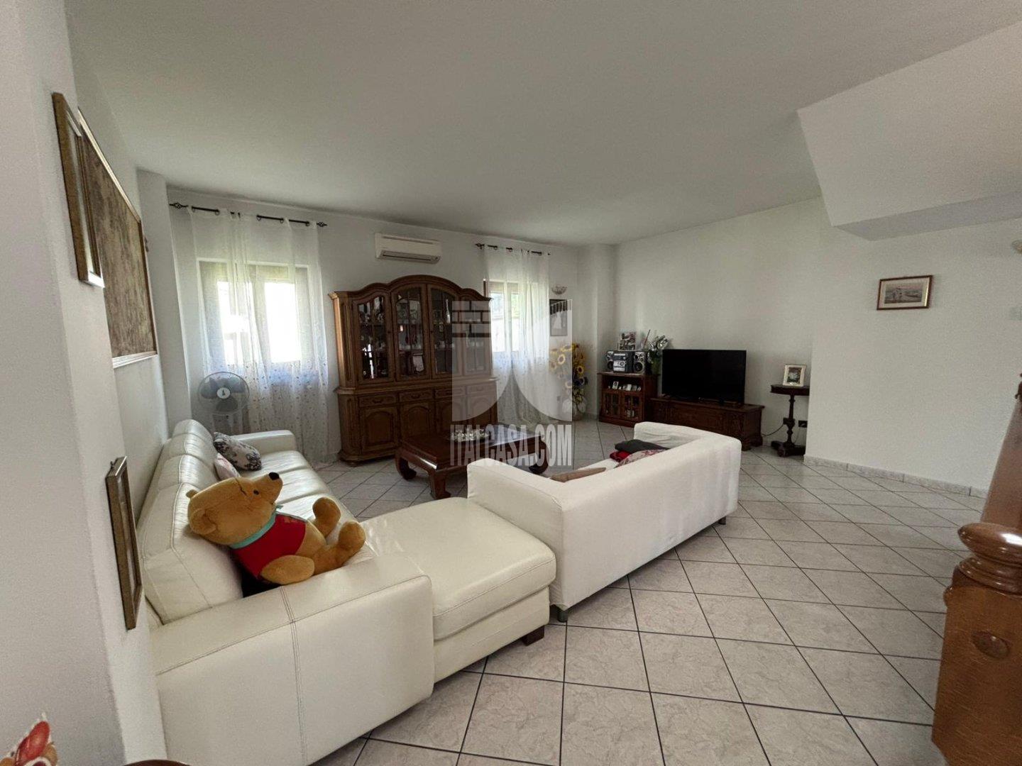 Casa Unifamiliare in vendita a Treviglio