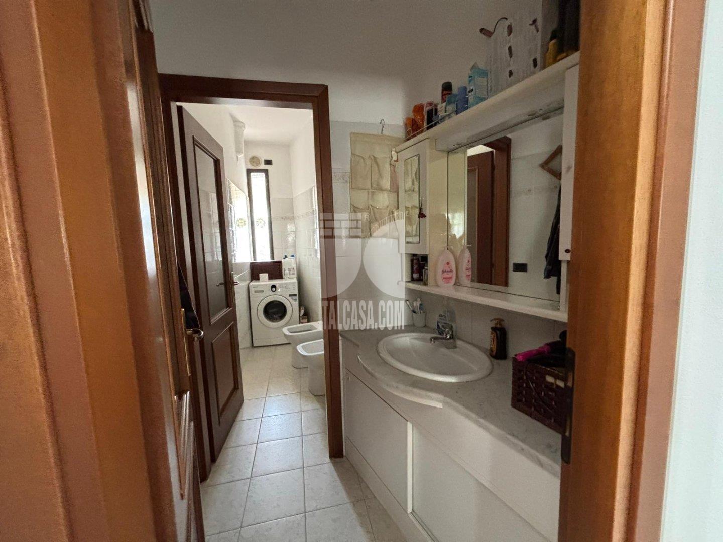 Casa Unifamiliare in vendita a Treviglio