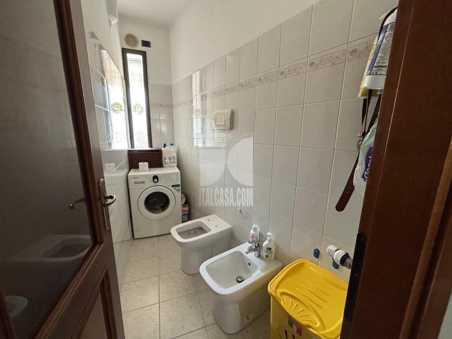 Casa Unifamiliare in vendita a Treviglio