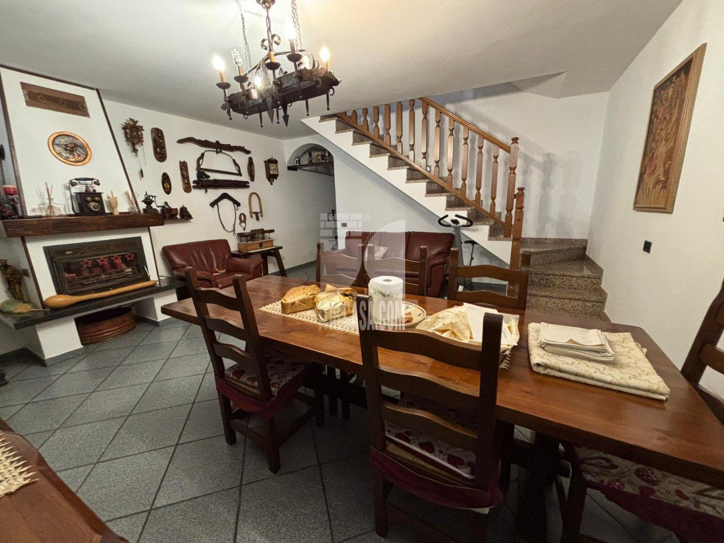Casa Unifamiliare in vendita a Treviglio
