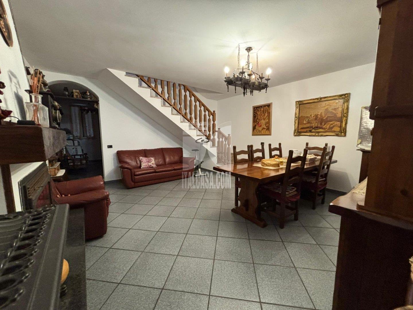 Casa Unifamiliare in vendita a Treviglio