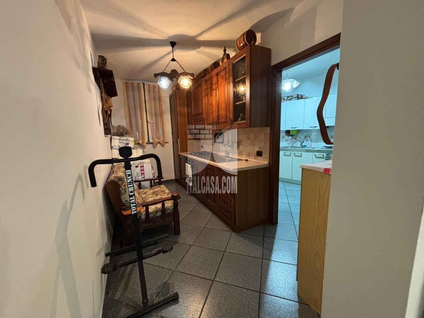 Casa Unifamiliare in vendita a Treviglio