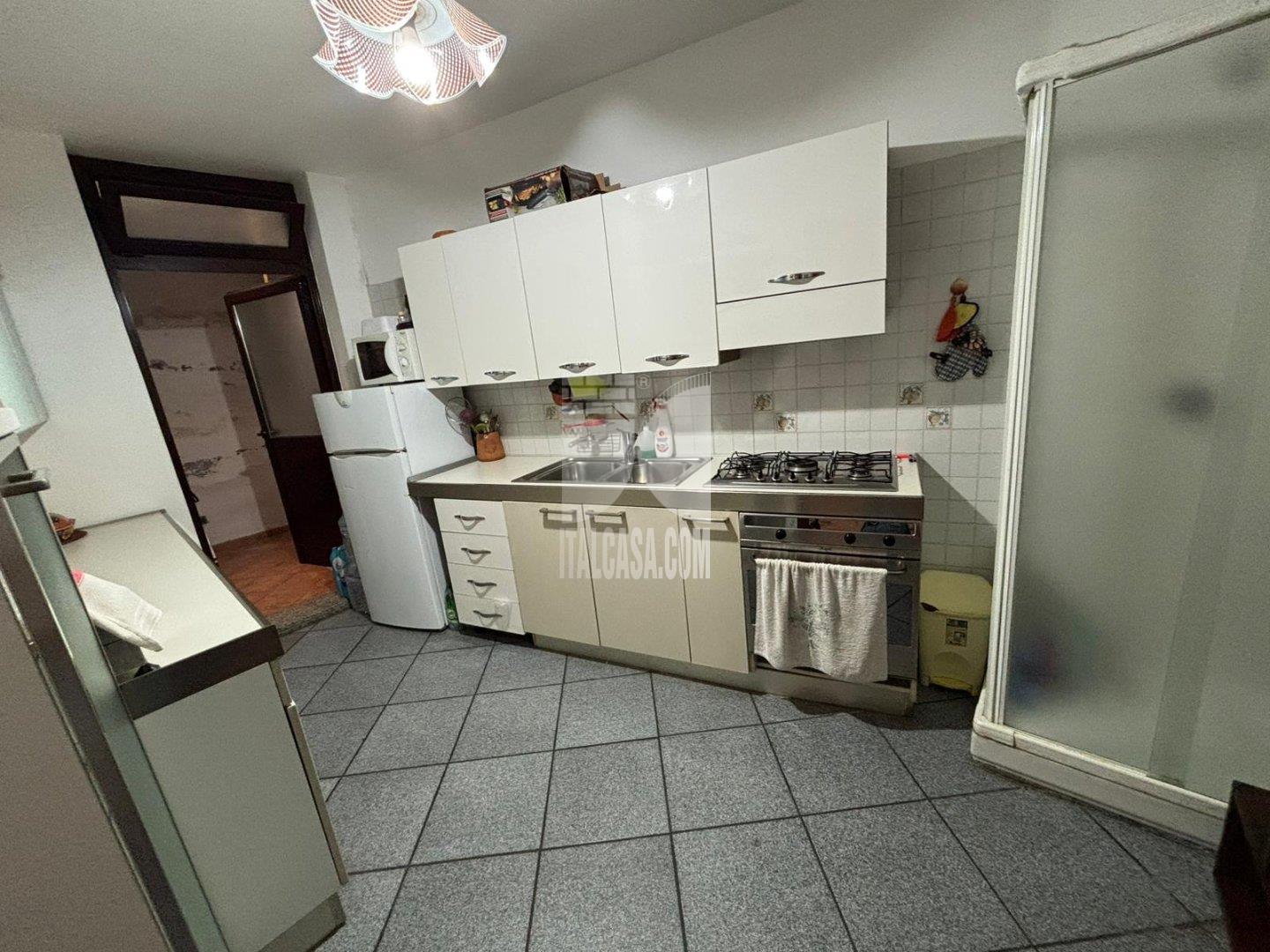 Casa Unifamiliare in vendita a Treviglio