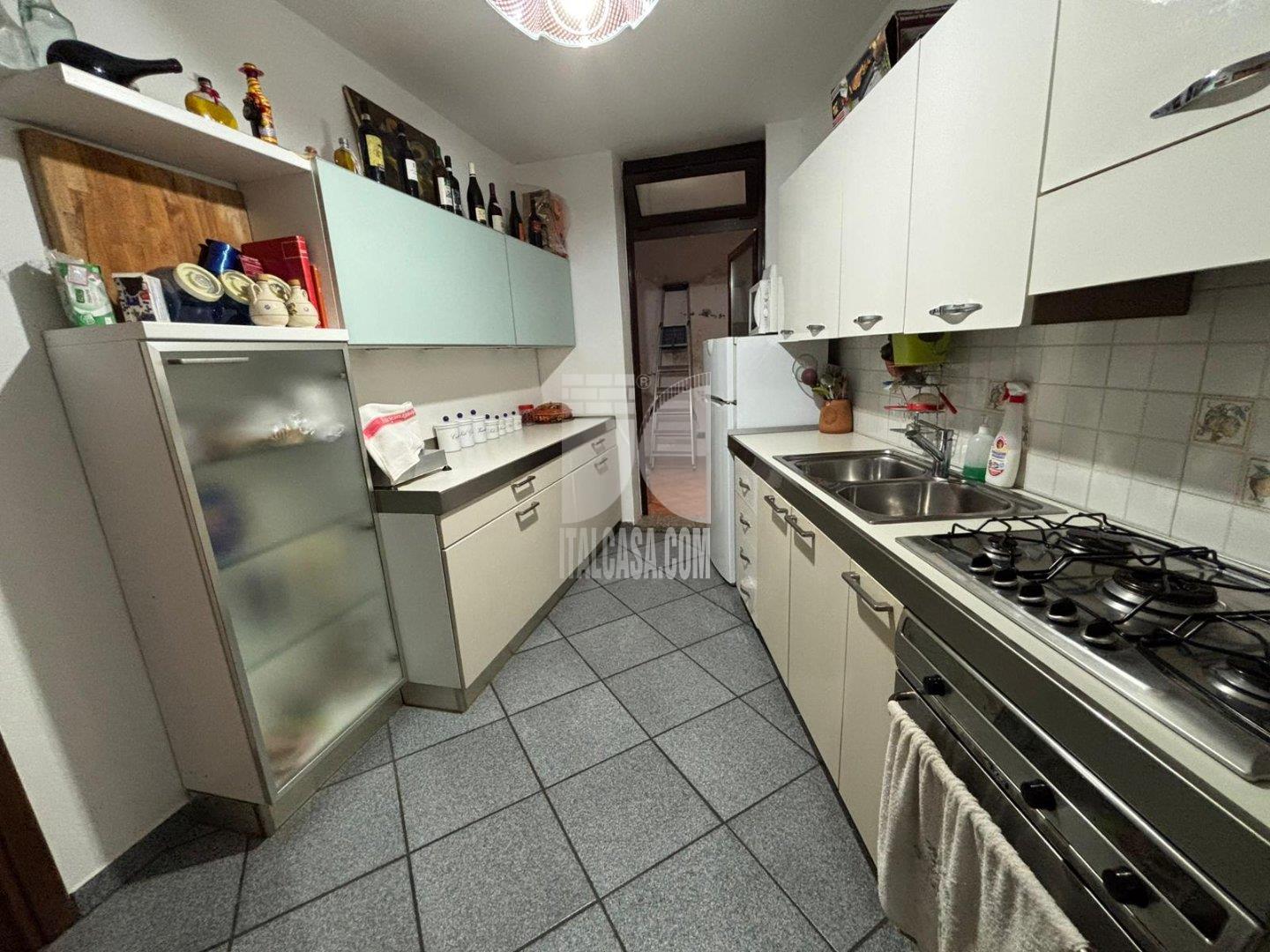 Casa Unifamiliare in vendita a Treviglio