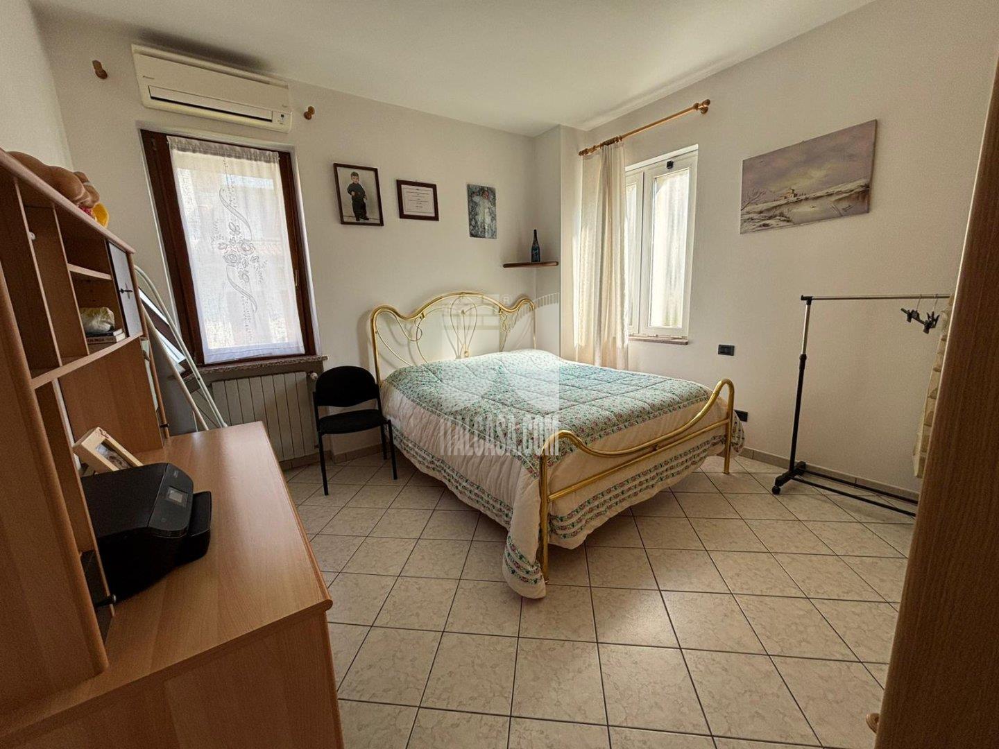 Casa Unifamiliare in vendita a Treviglio