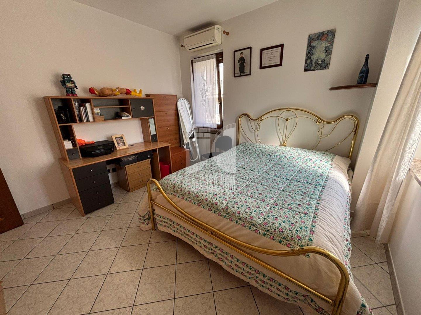 Casa Unifamiliare in vendita a Treviglio