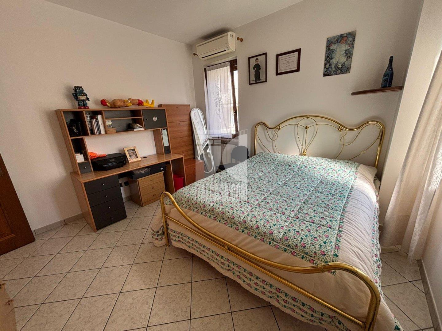 Casa Unifamiliare in vendita a Treviglio