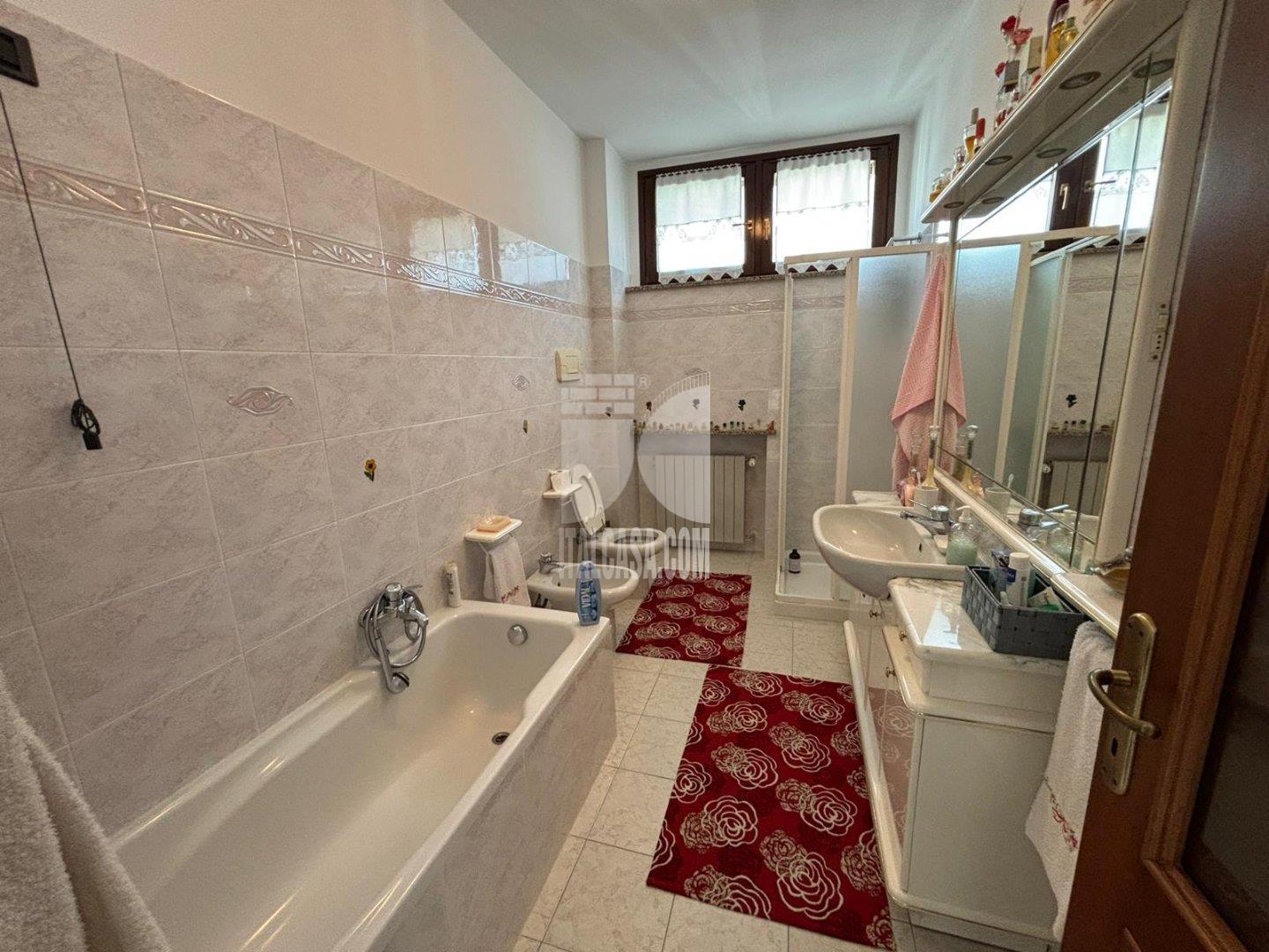 Casa Unifamiliare in vendita a Treviglio