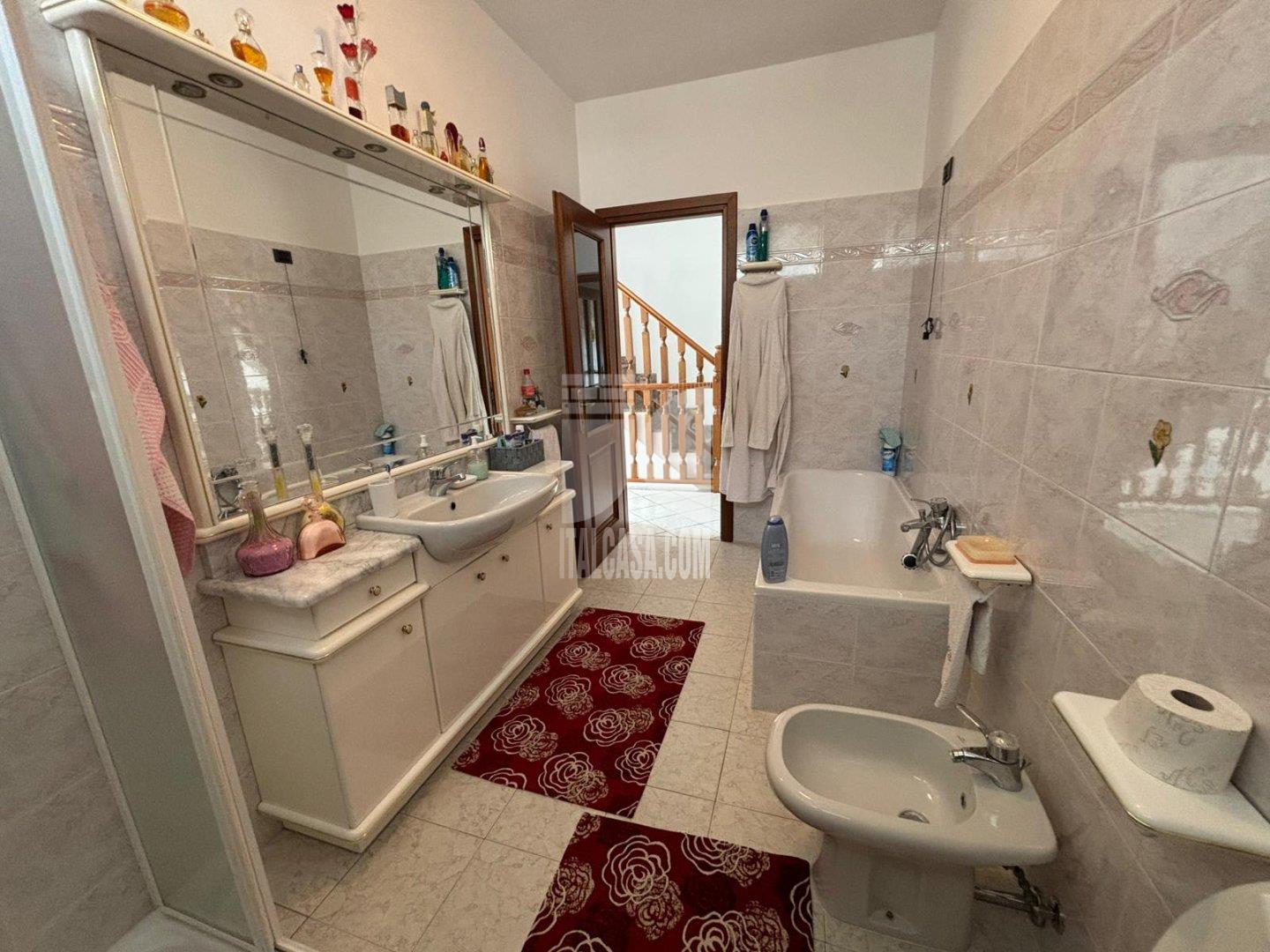 Casa Unifamiliare in vendita a Treviglio