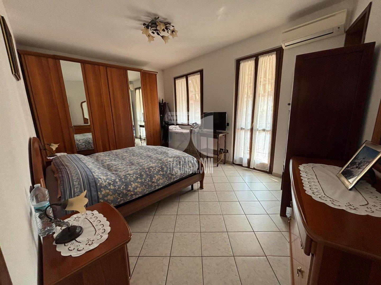 Casa Unifamiliare in vendita a Treviglio