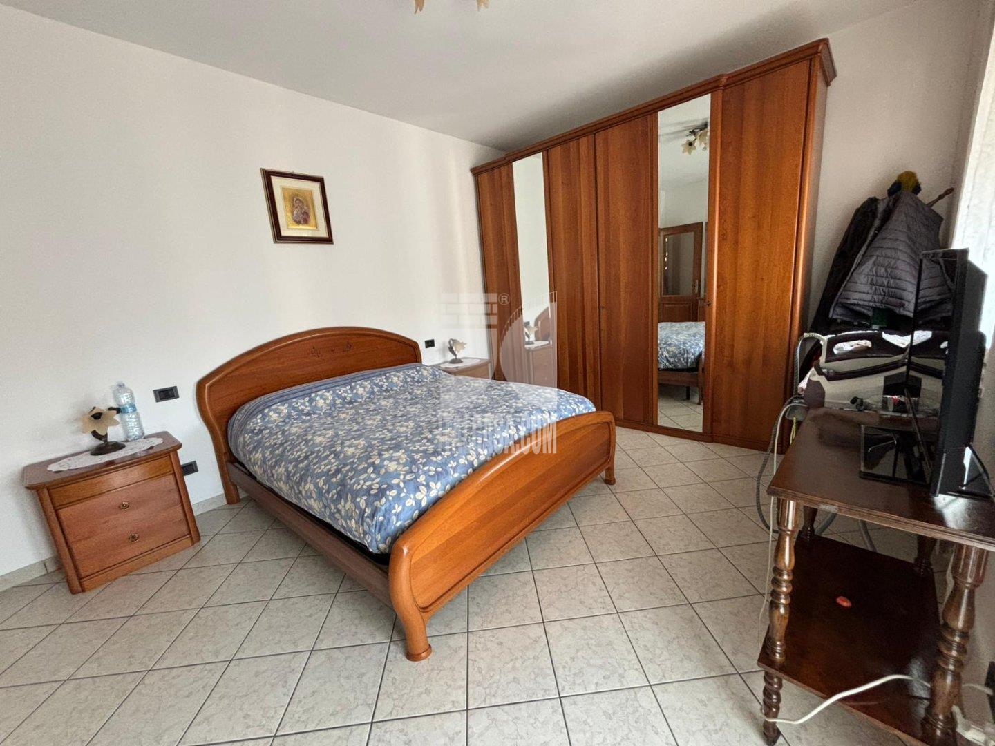 Casa Unifamiliare in vendita a Treviglio