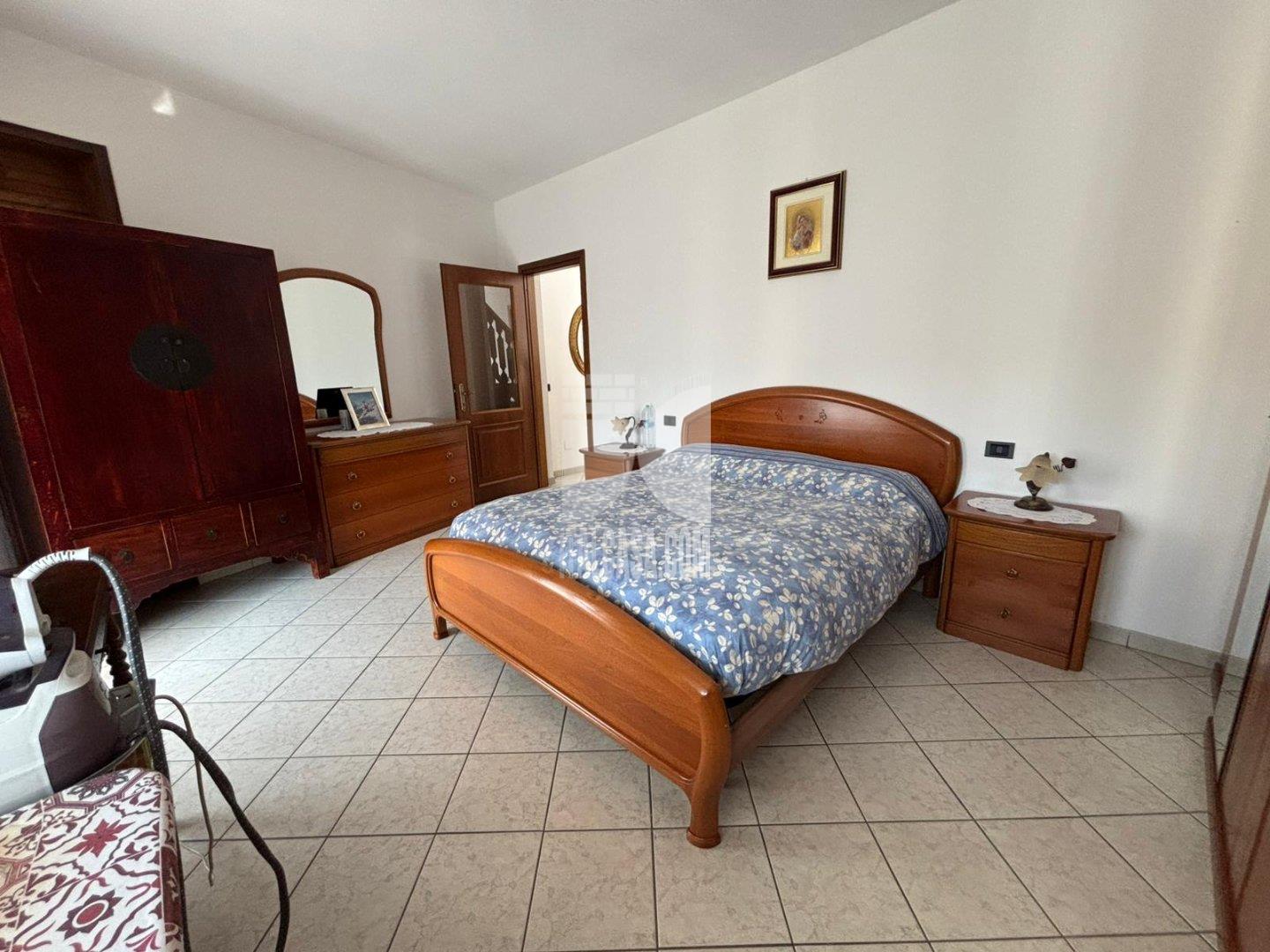 Casa Unifamiliare in vendita a Treviglio