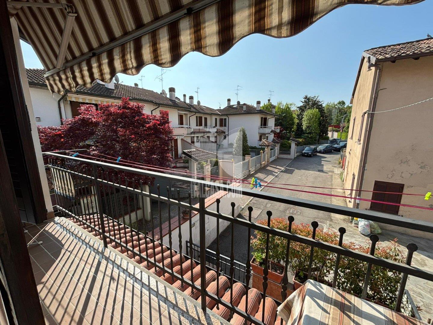 Casa Unifamiliare in vendita a Treviglio