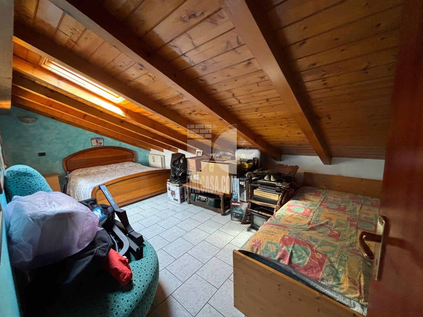 Casa Unifamiliare in vendita a Treviglio