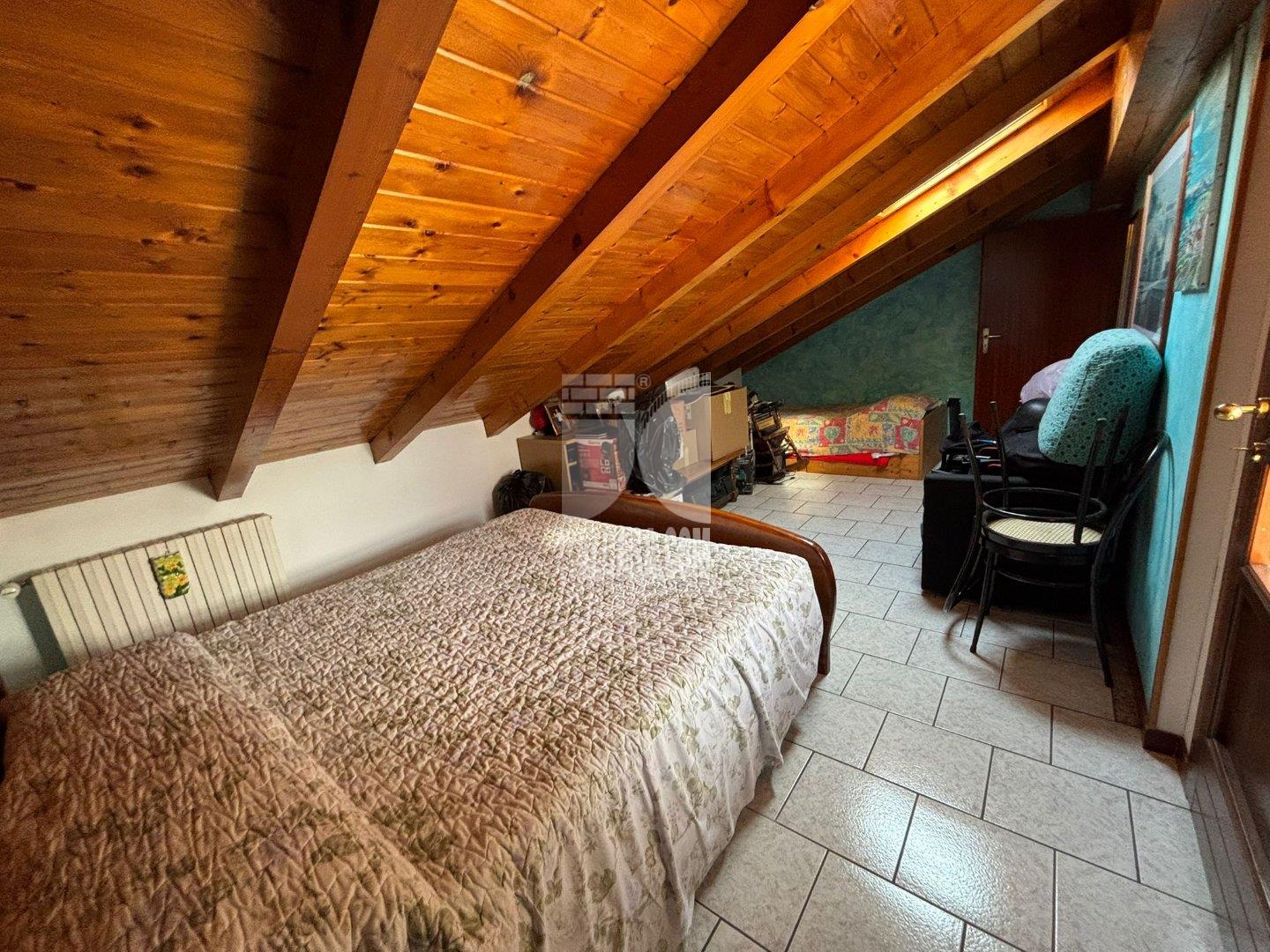 Casa Unifamiliare in vendita a Treviglio