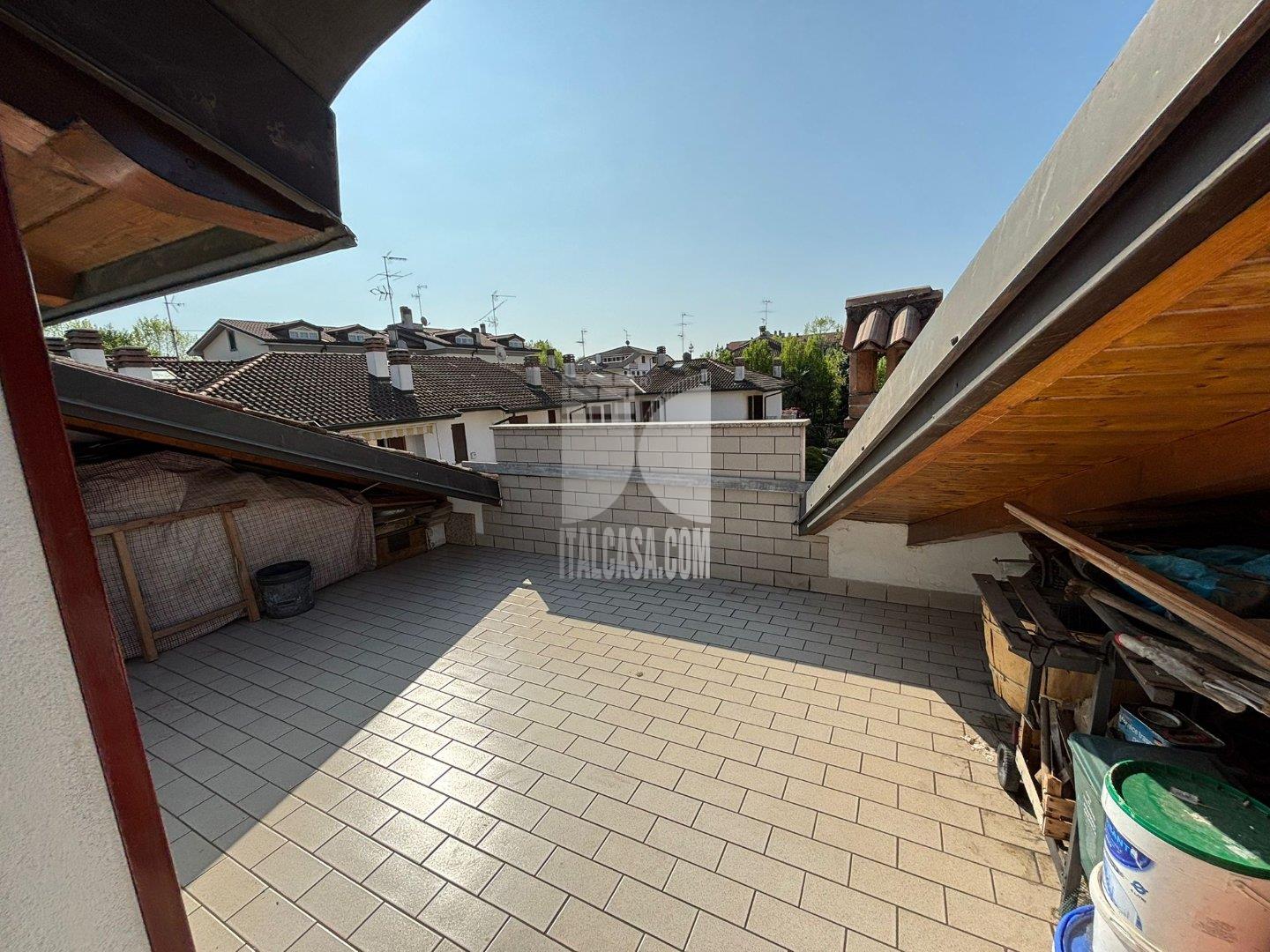 Casa Unifamiliare in vendita a Treviglio