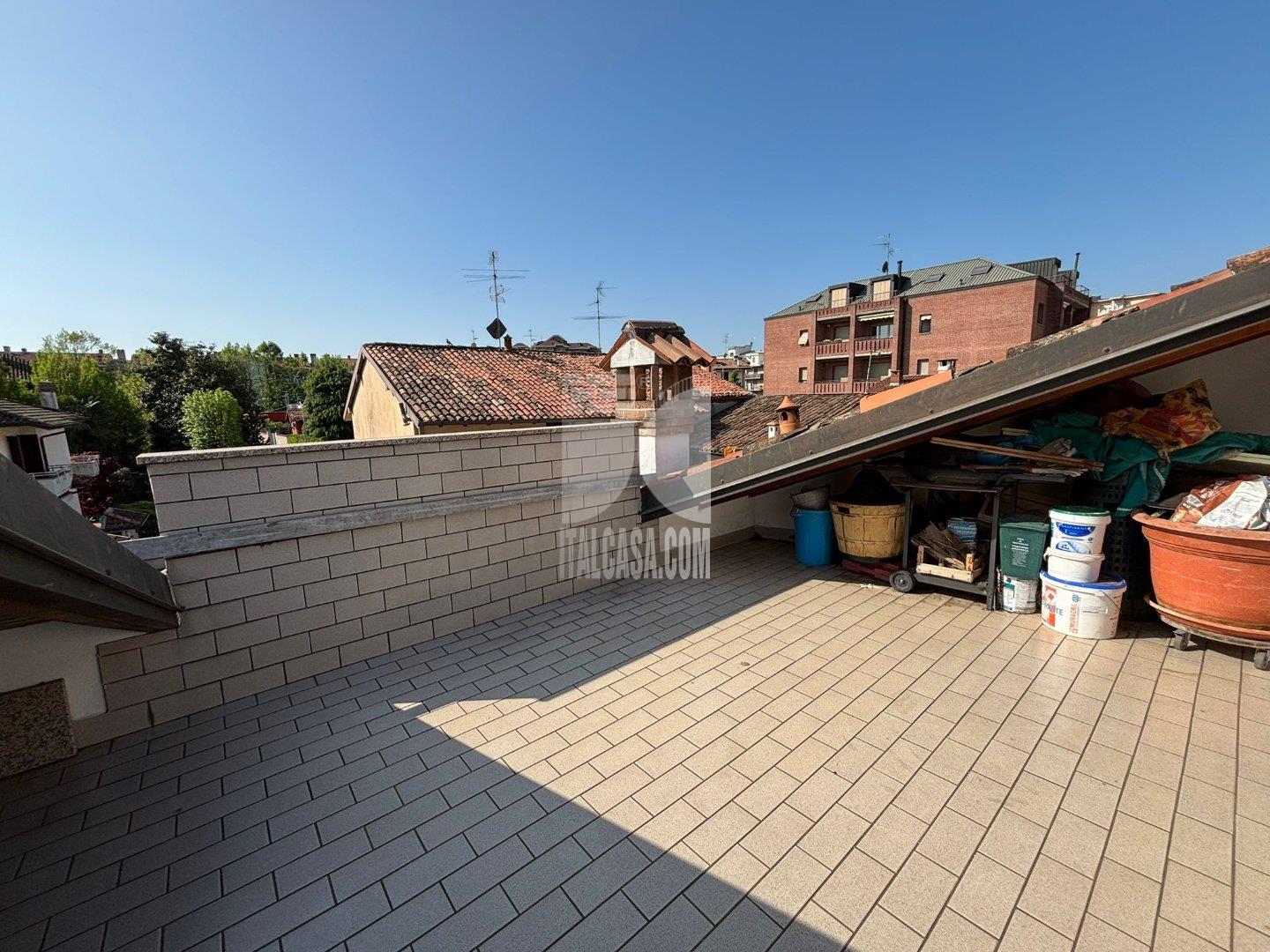 Casa Unifamiliare in vendita a Treviglio